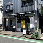 信州そば 佐久 - 