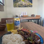 Todo Rico - ロモ・サルタード