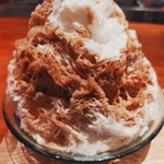 ミユキ茶房 - 