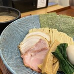 麺道 ひとひら - 