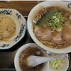 手打ラーメン 豚平