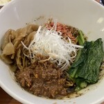 担々麺 ほおずき - 