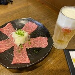 炭火焼肉 やまもと - 