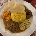 スリランカくまもと - 