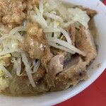 ラーメン二郎 柏店 - 
