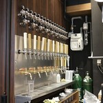 横浜ベイブルーイング - 