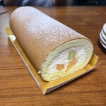 パティスリー モンシェール - 料理写真: