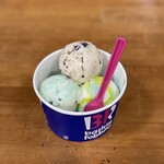 サーティワンアイスクリーム  マリンコープDORA店 - 