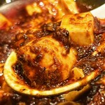 四川料理MITSUBACHI - 