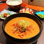 四川料理MITSUBACHI - 