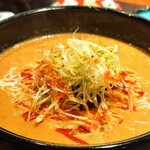 四川料理MITSUBACHI - 