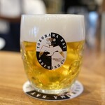 横浜ベイブルーイング - 