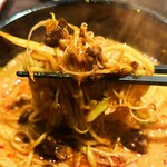 四川料理MITSUBACHI - 