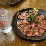 炭火焼肉 やまもと - 