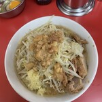 ラーメン二郎 柏店 - 