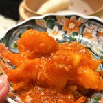 四川料理MITSUBACHI - 