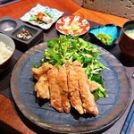 四川料理MITSUBACHI - 