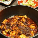 四川料理MITSUBACHI - 