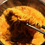 四川料理MITSUBACHI - 