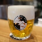 横浜ベイブルーイング - 