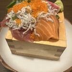 和食居酒屋 彩維 - 