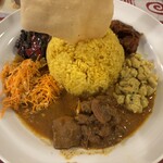 スリランカくまもと - 