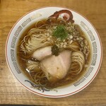 麺尊RAGE RAMEN WANTO - 
