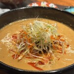 四川料理MITSUBACHI - 