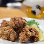 横浜ベイブルーイング - 