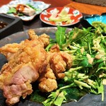 四川料理MITSUBACHI - 