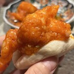 四川料理MITSUBACHI - 