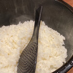 喜多八たらいうどん - 