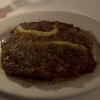 ルース クリス ステーキハウス - 