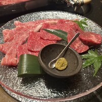 うしごろ 貫 恵比寿本店 - 