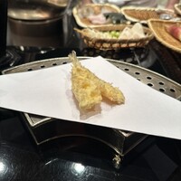 お座敷天婦羅 天政 丸ビル店 - 