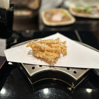お座敷天婦羅 天政 丸ビル店 - 