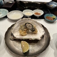 お座敷天婦羅 天政 丸ビル店 - 