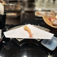 お座敷天婦羅 天政 丸ビル店 - 