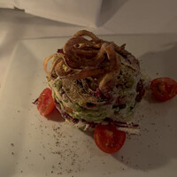 ルース クリス ステーキハウス - 