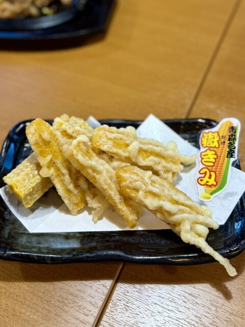 大福丸 - 青森（海鮮）の写真