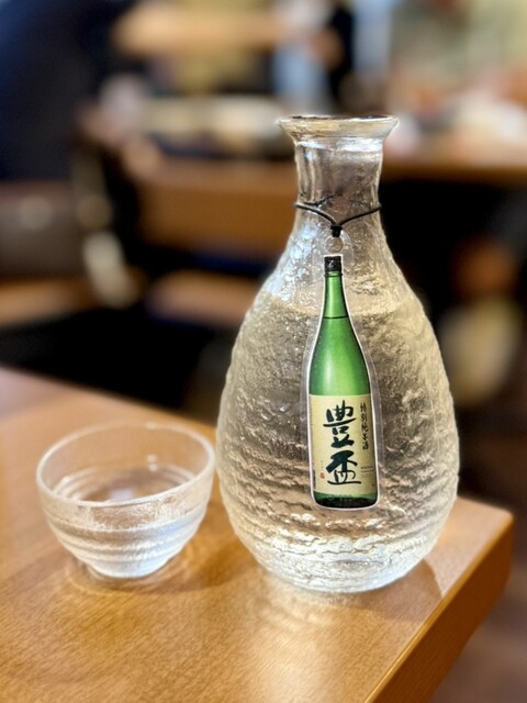 大福丸 - 青森（海鮮）の写真