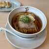 らぁ麺はやし田 岩槻店
