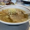 ラーメン 一刻 淀江店