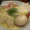 自家製麺 竜葵