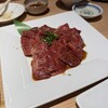 焼肉 三幸園