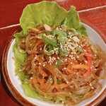 韓国食堂 入ル 坂上ル  - 