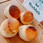 ロダス 銀座三越店 - 