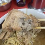 ラーメン二郎 - 