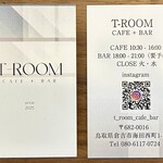 T-ROOM - 