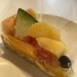 フルーツピークス - 